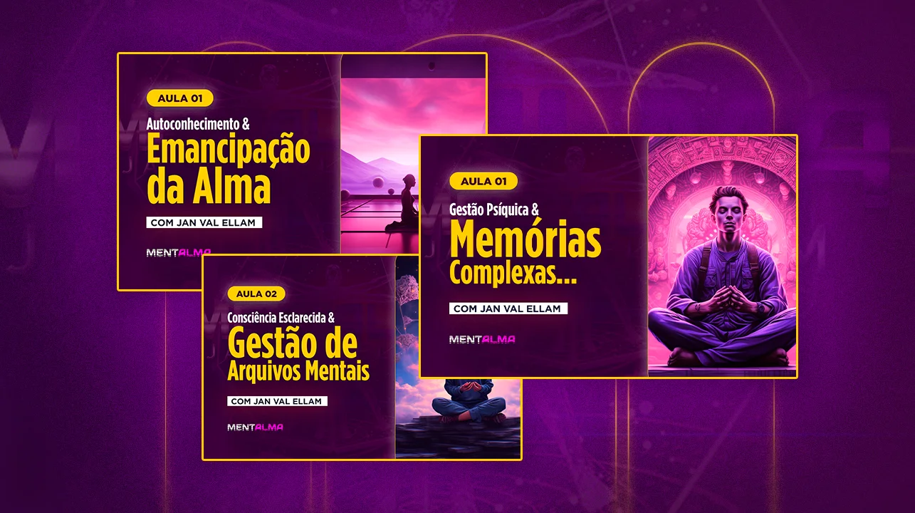 O evento como porta de entrada