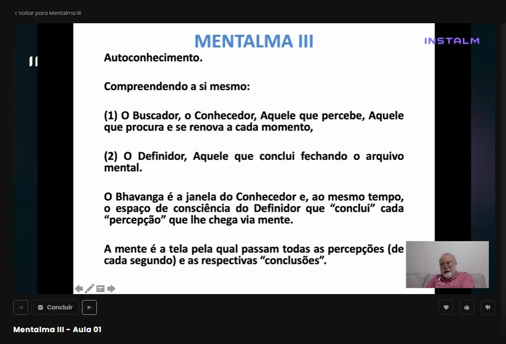 Slide da aula 3 do Mentalma