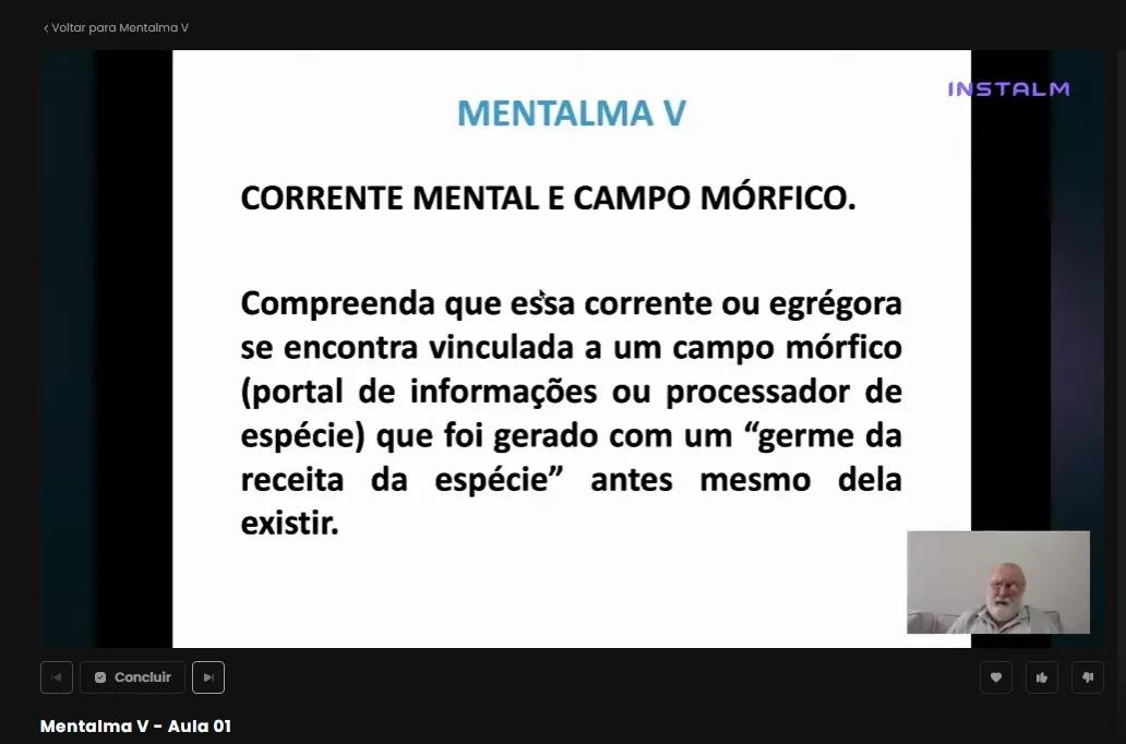 Slide da aula 5 do Mentalma